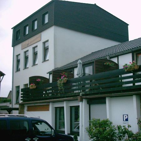 Hotel Schwanenburg Kleve  Exteriör bild