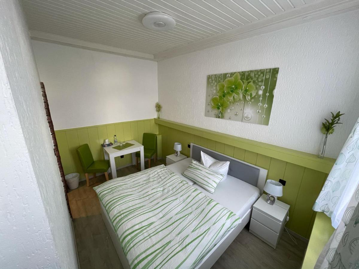 Hotel Schwanenburg Kleve  Exteriör bild
