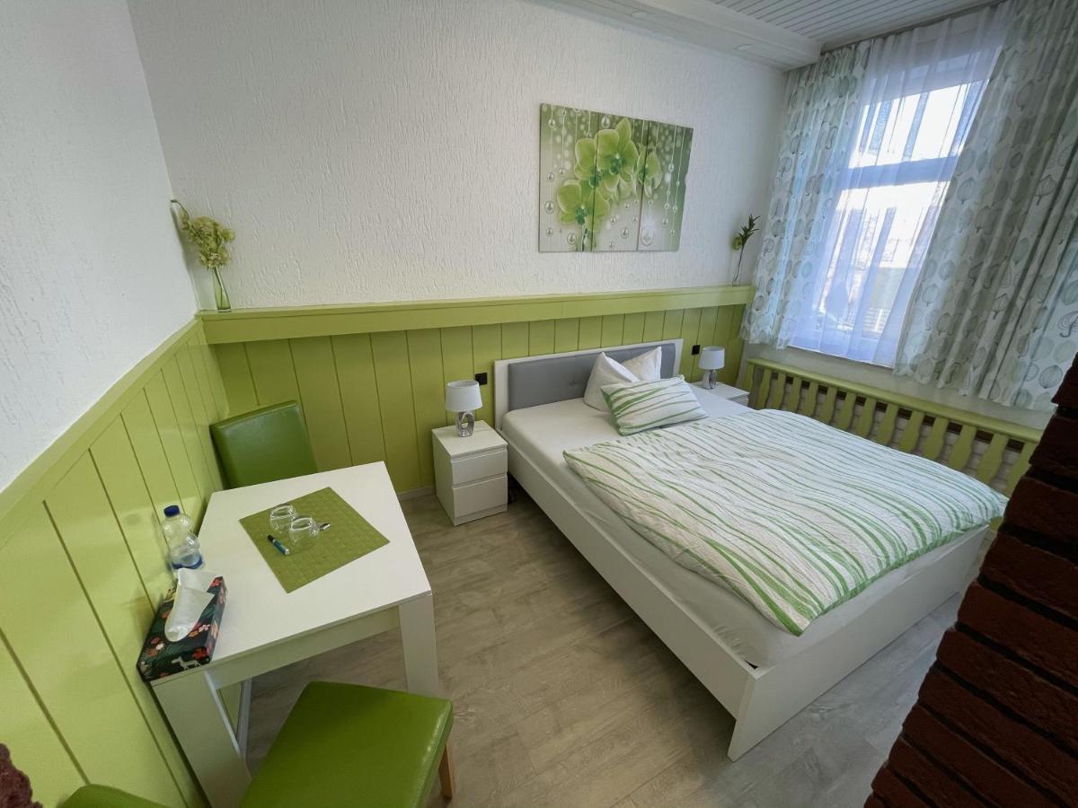 Hotel Schwanenburg Kleve  Exteriör bild