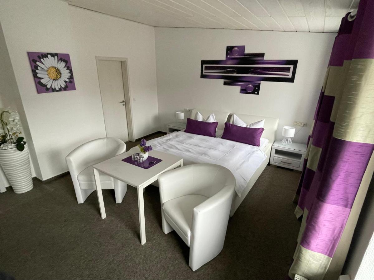 Hotel Schwanenburg Kleve  Exteriör bild