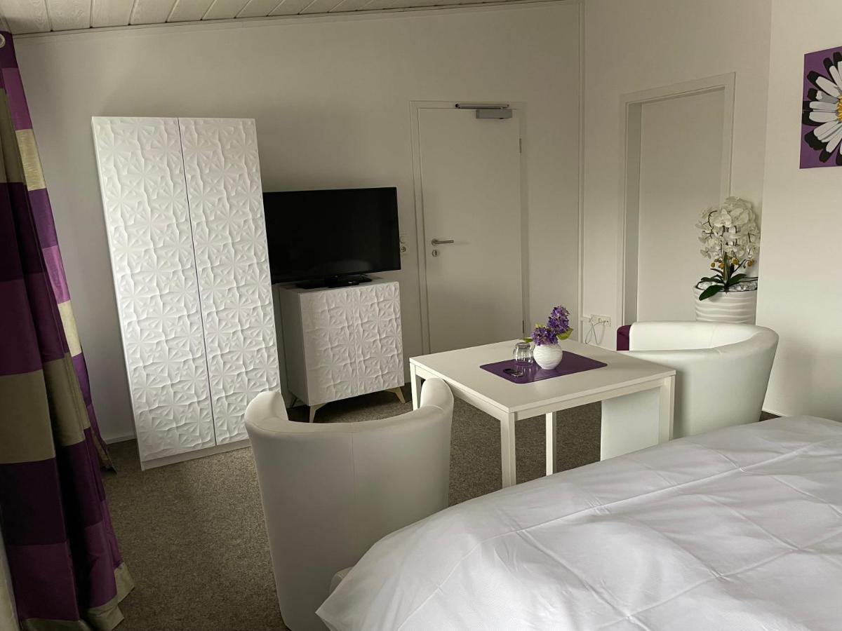 Hotel Schwanenburg Kleve  Exteriör bild