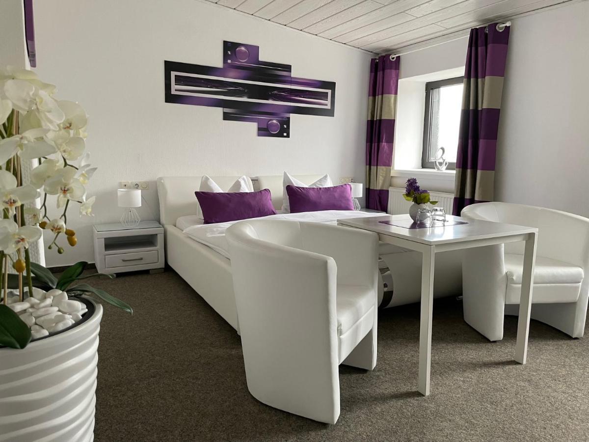Hotel Schwanenburg Kleve  Exteriör bild