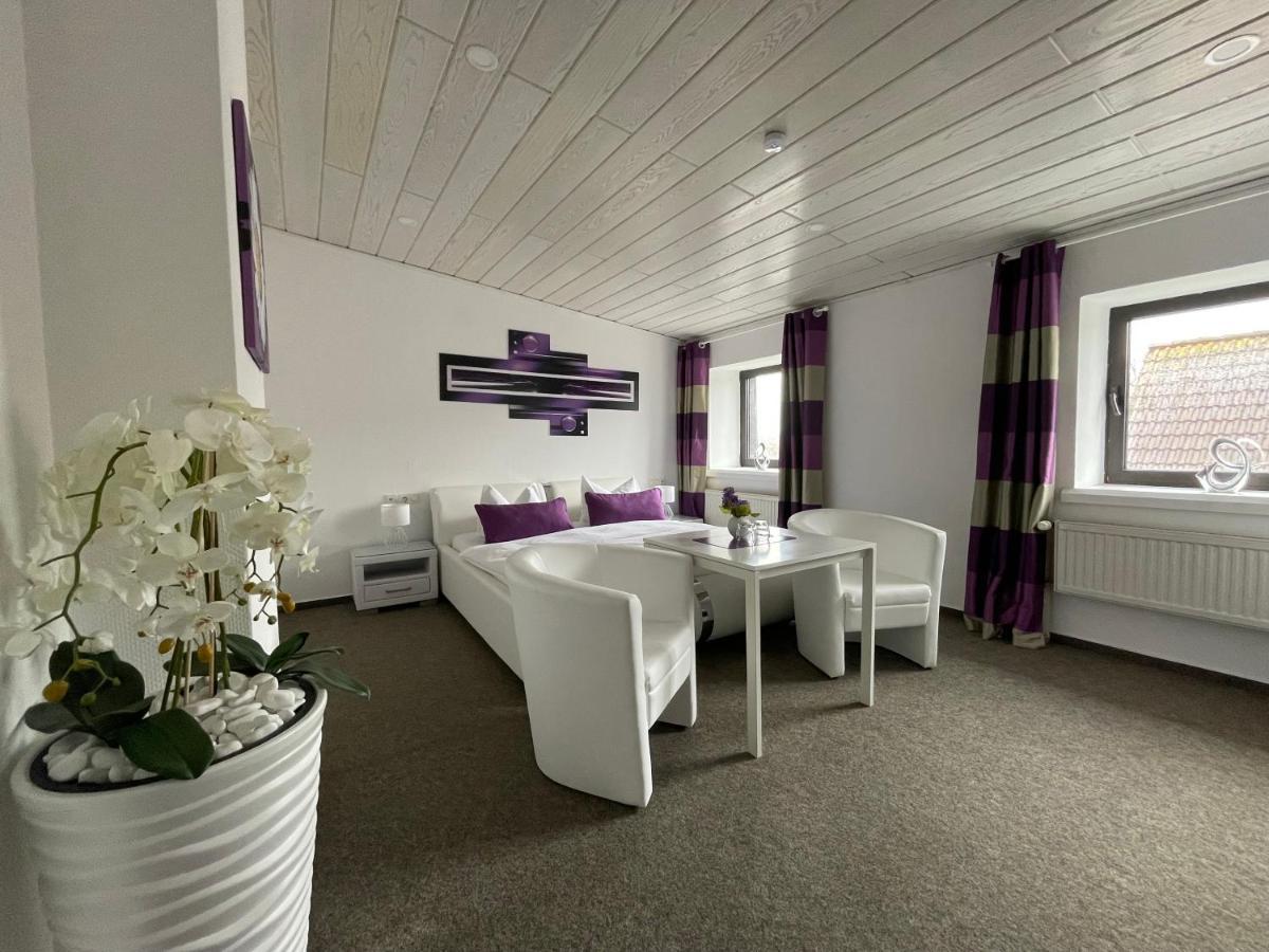 Hotel Schwanenburg Kleve  Exteriör bild