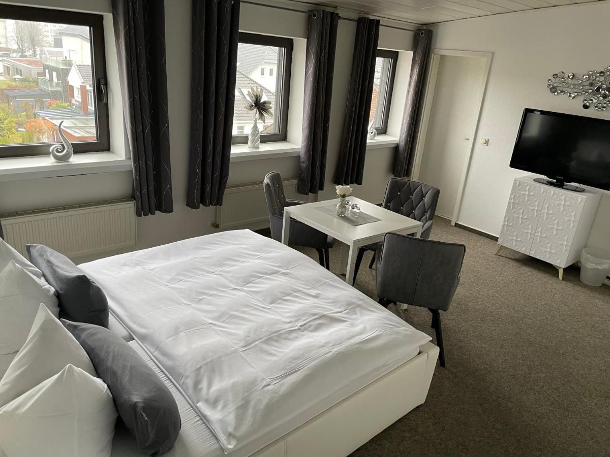 Hotel Schwanenburg Kleve  Exteriör bild