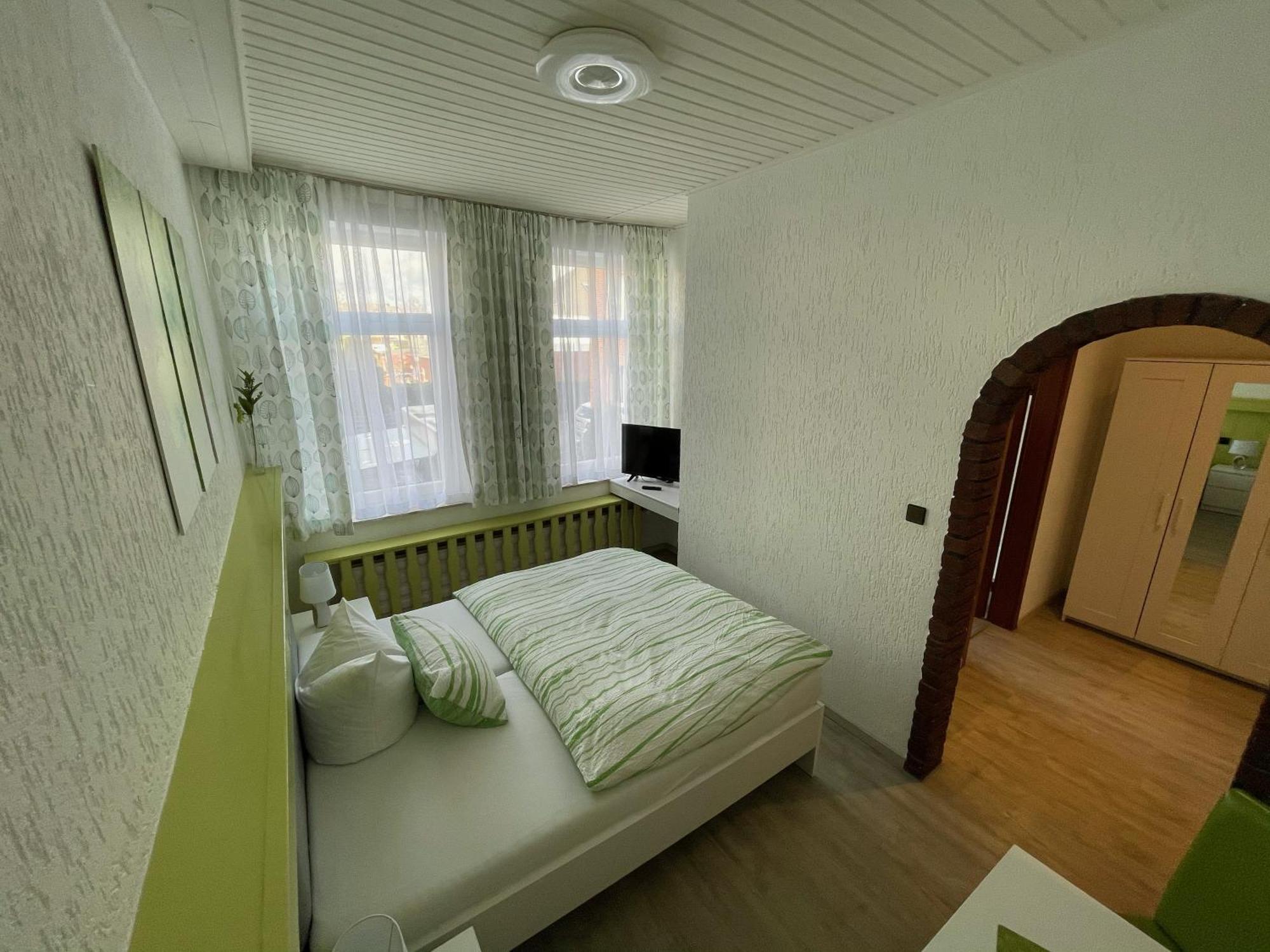Hotel Schwanenburg Kleve  Rum bild