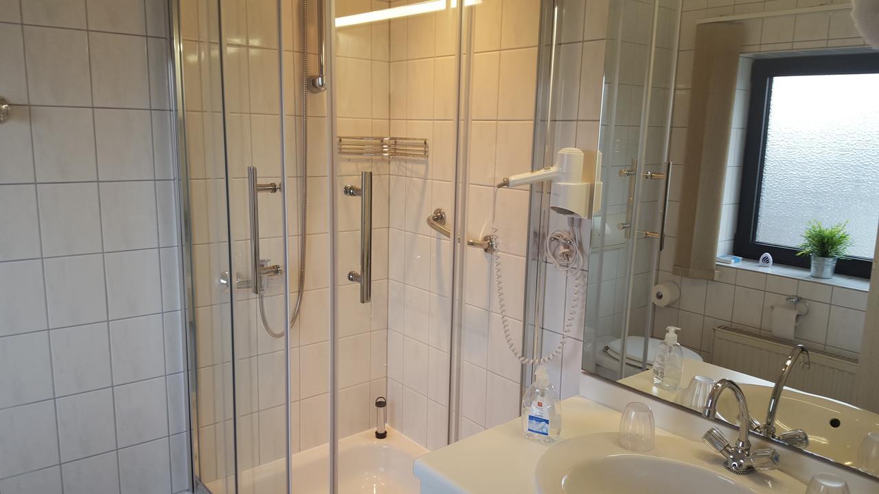 Hotel Schwanenburg Kleve  Exteriör bild