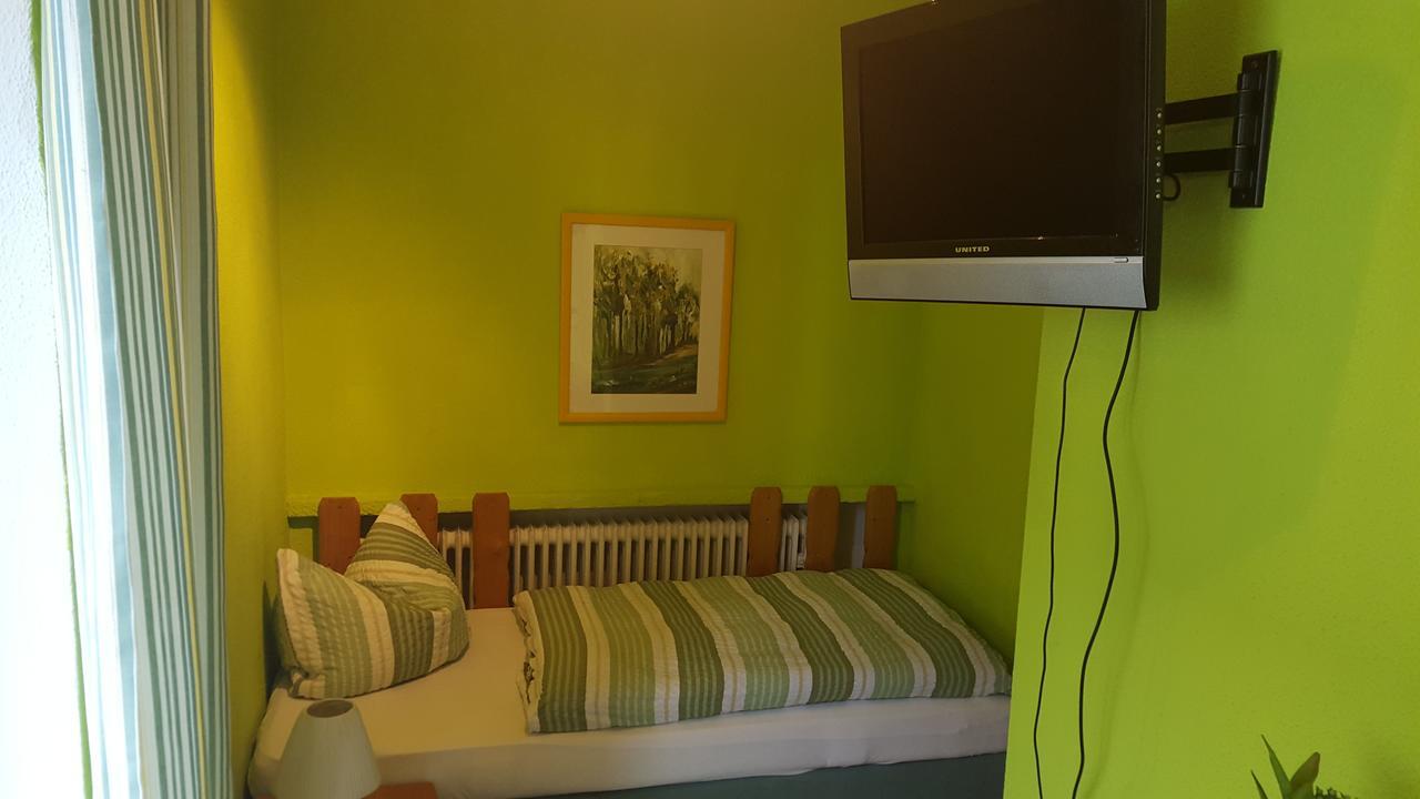 Hotel Schwanenburg Kleve  Exteriör bild