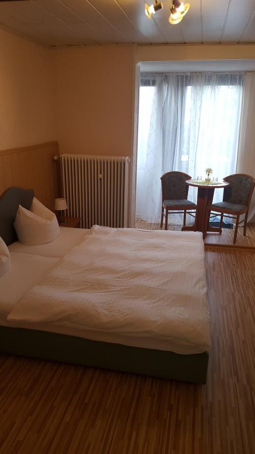 Hotel Schwanenburg Kleve  Exteriör bild