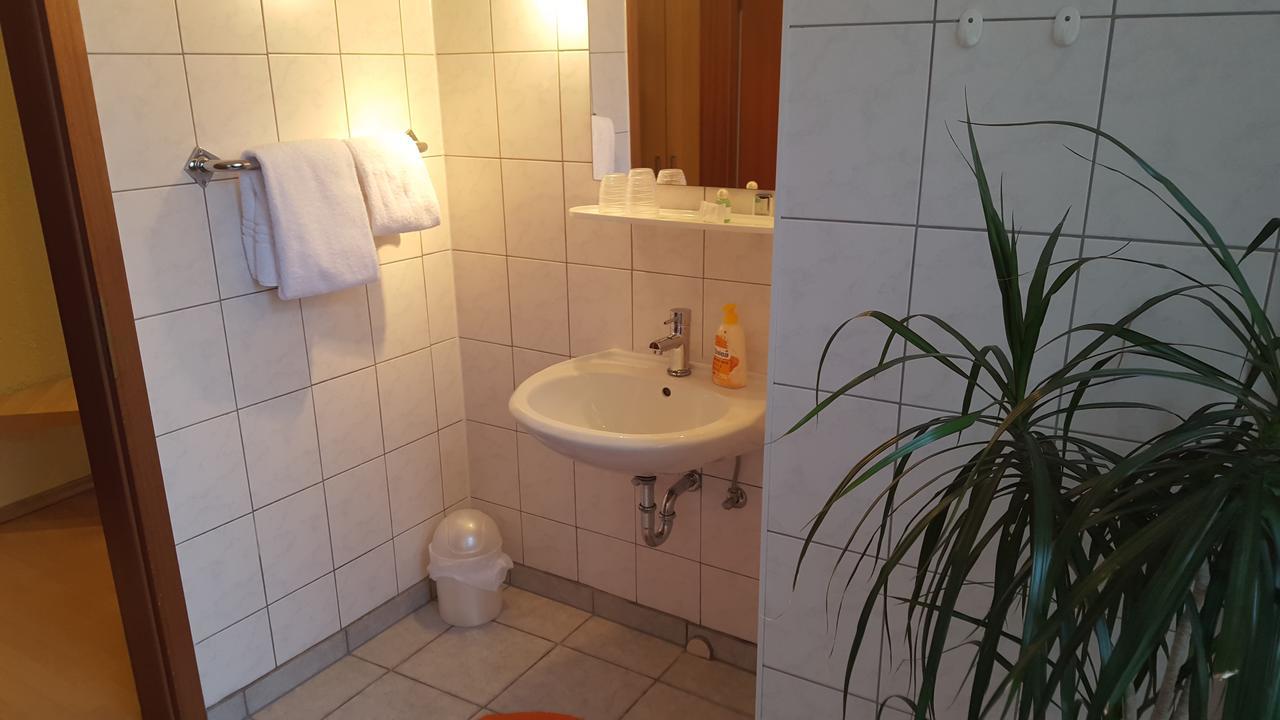 Hotel Schwanenburg Kleve  Exteriör bild