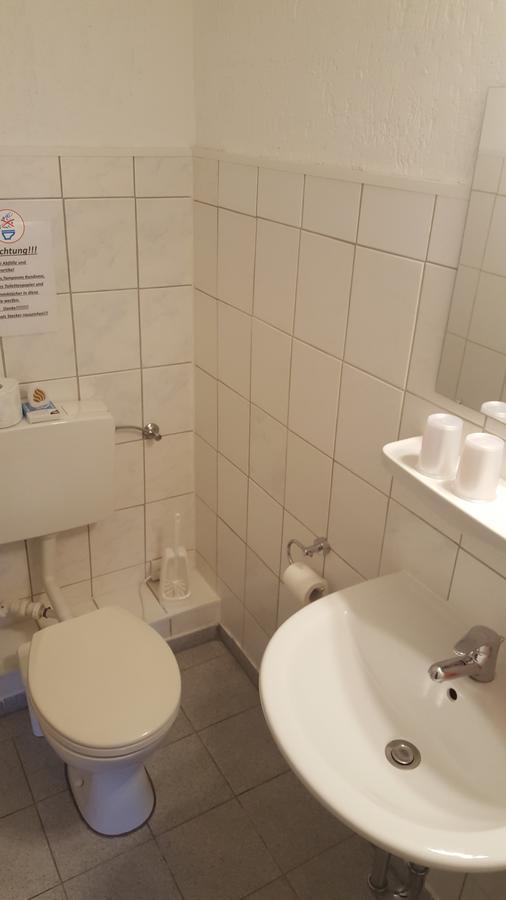 Hotel Schwanenburg Kleve  Exteriör bild