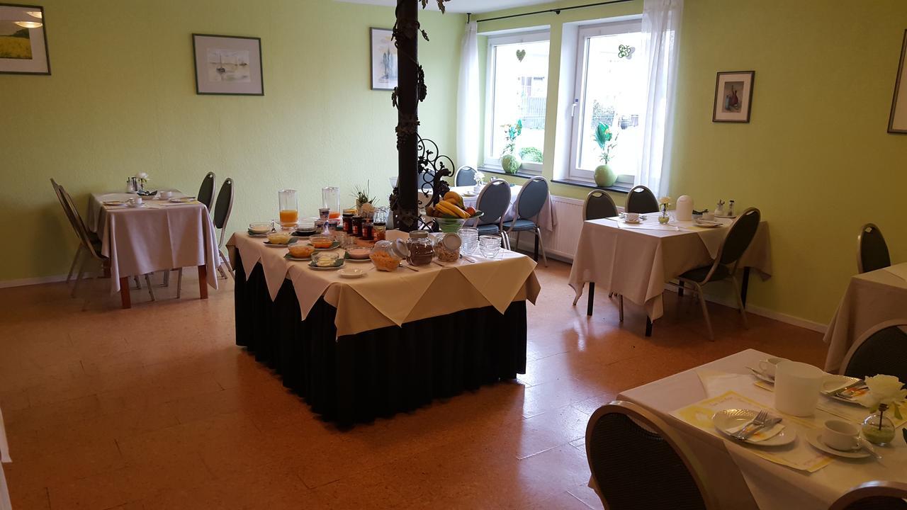 Hotel Schwanenburg Kleve  Exteriör bild
