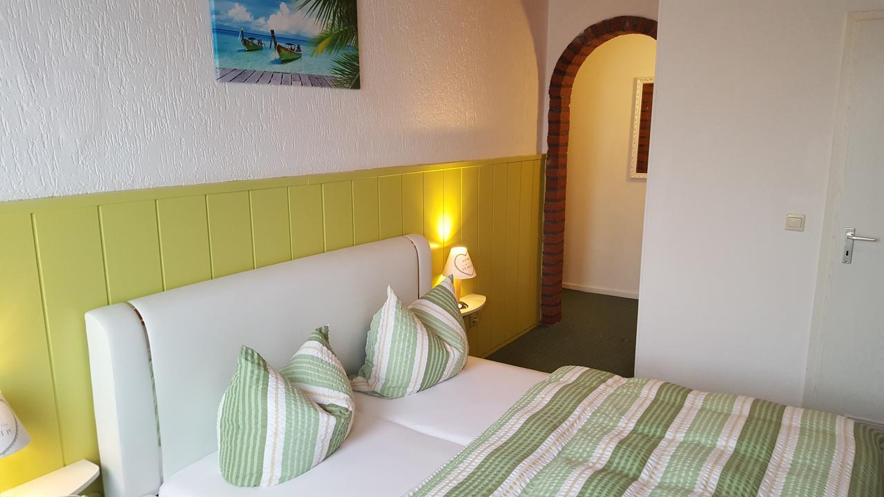 Hotel Schwanenburg Kleve  Exteriör bild