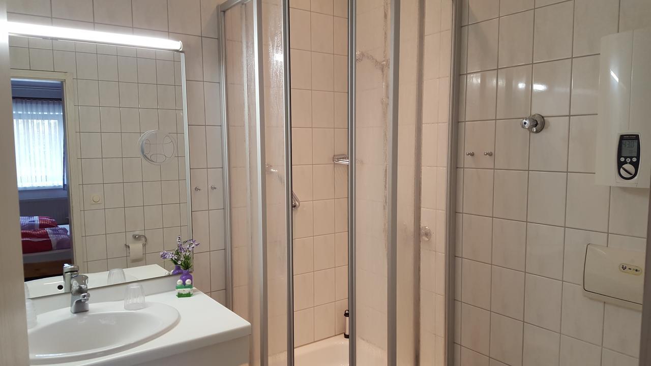 Hotel Schwanenburg Kleve  Exteriör bild