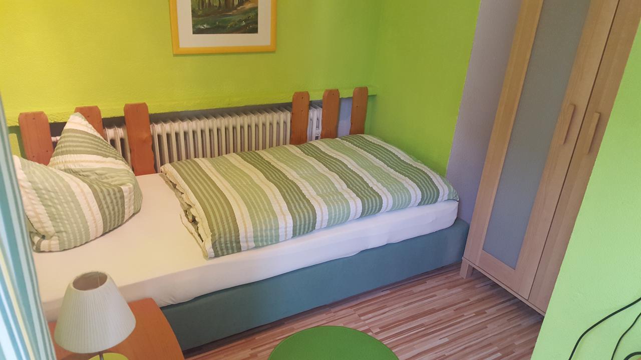 Hotel Schwanenburg Kleve  Exteriör bild