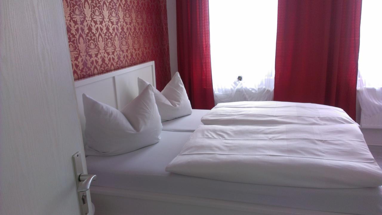 Hotel Schwanenburg Kleve  Exteriör bild