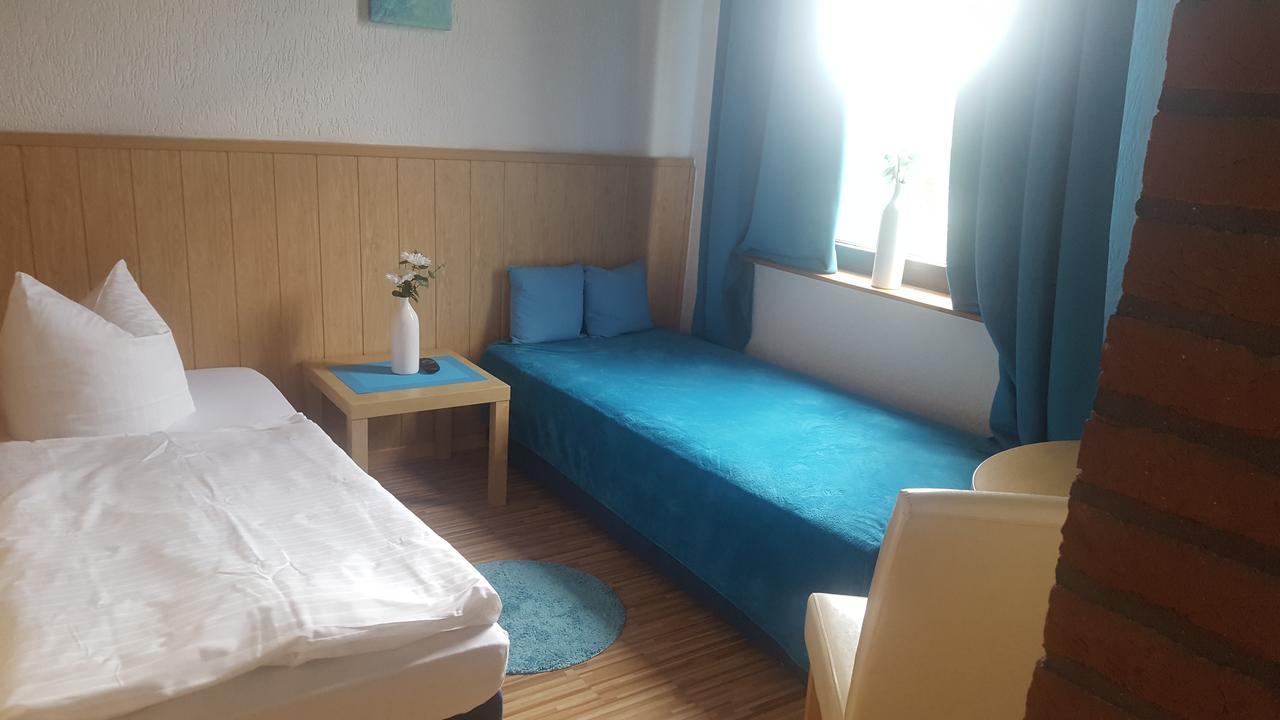 Hotel Schwanenburg Kleve  Exteriör bild